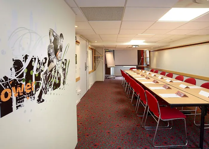 Ibis Centre Toulouse