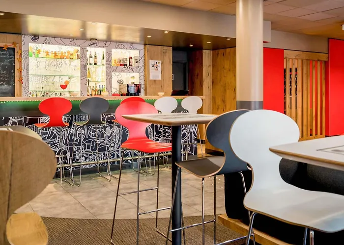 Ibis Centre 3* Toulouse