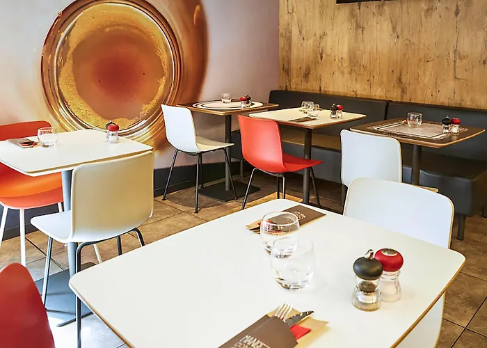 Ibis Centre 3* Toulouse