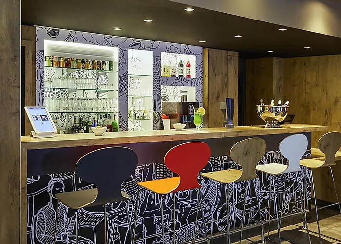 Ibis Centre Hotel Toulouse